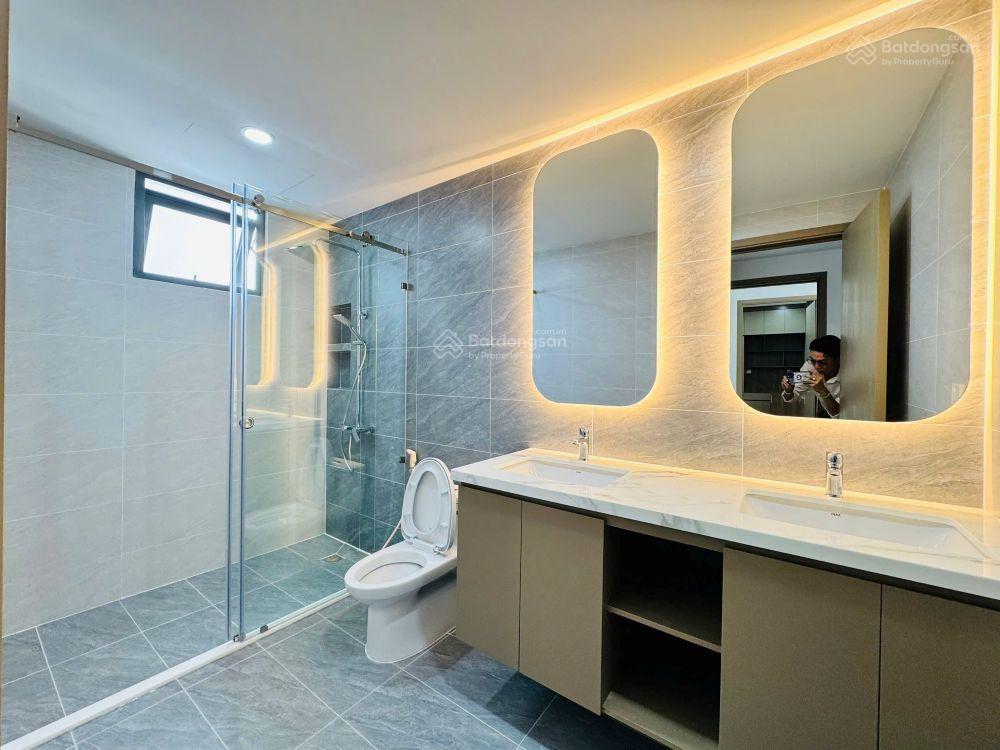 Cho thuê căn hộ the view riviera point, 3pn, 3wc tại đường huỳnh tấn phát, phường tân mỹ, tphcm