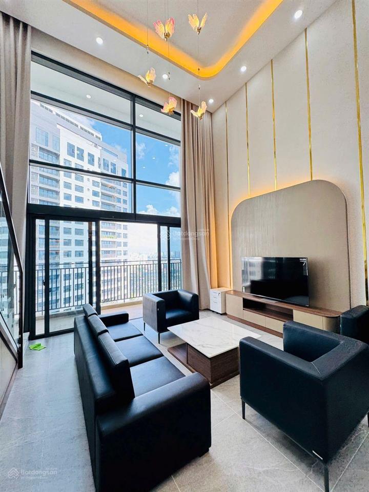 Cho thuê căn hộ the view riviera point, 3pn, 3wc tại đường huỳnh tấn phát, phường tân mỹ, tphcm