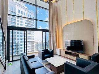 Cho thuê căn hộ the view riviera point, 3pn, 3wc tại đường huỳnh tấn phát, phường tân mỹ, tphcm