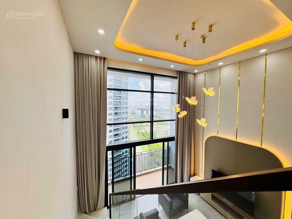 Cho thuê căn hộ the view riviera point, 3pn, 3wc tại đường huỳnh tấn phát, phường tân mỹ, tphcm