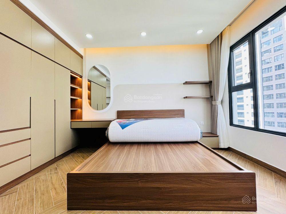 Cho thuê căn hộ the view riviera point, 3pn, 3wc tại đường huỳnh tấn phát, phường tân mỹ, tphcm