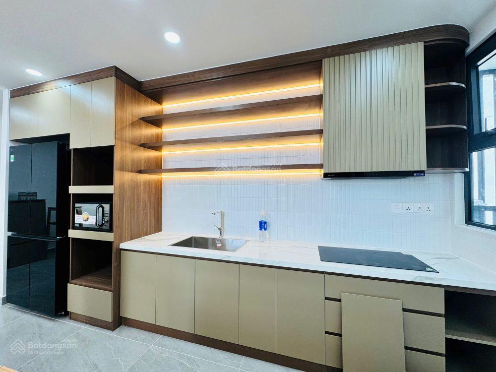 Cho thuê căn hộ the view riviera point, 3pn, 3wc tại đường huỳnh tấn phát, phường tân mỹ, tphcm