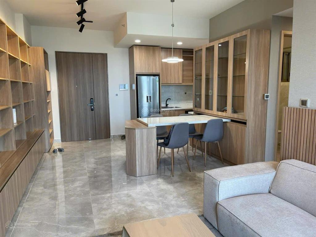 Cho thuê căn hộ midtown 2pn, 2wc tại phú mỹ hưng, phường tân mỹ, hồ chí minh