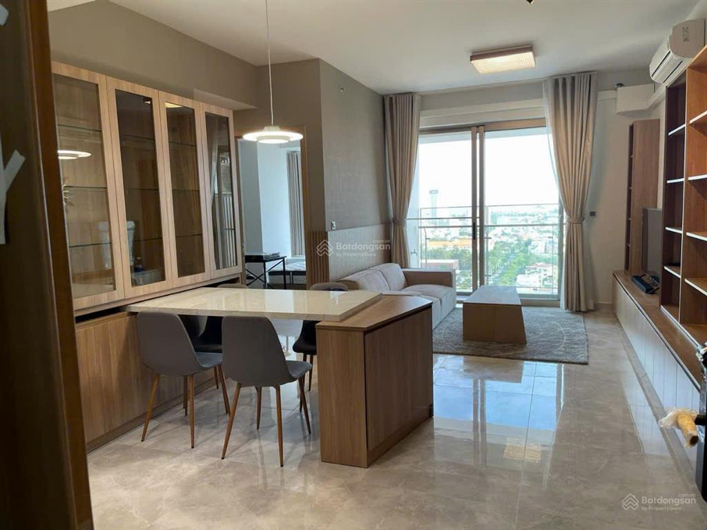 Cho thuê căn hộ midtown 2pn, 2wc tại phú mỹ hưng, phường tân mỹ, hồ chí minh