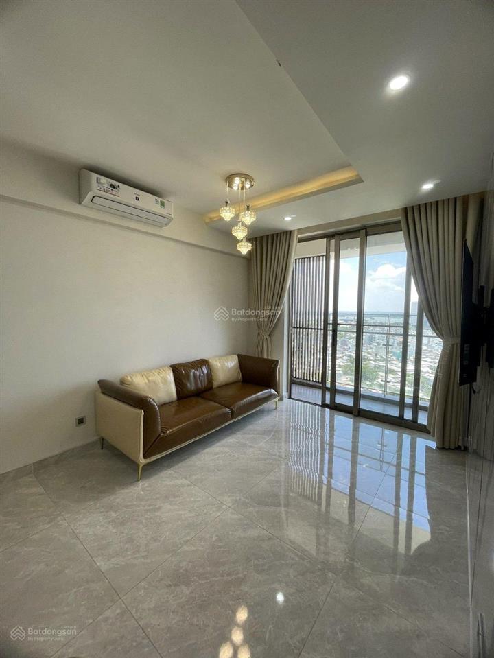 Cho thuê căn hộ midtown 2pn, 2wc tại phú mỹ hưng, phường tân mỹ, tphcm