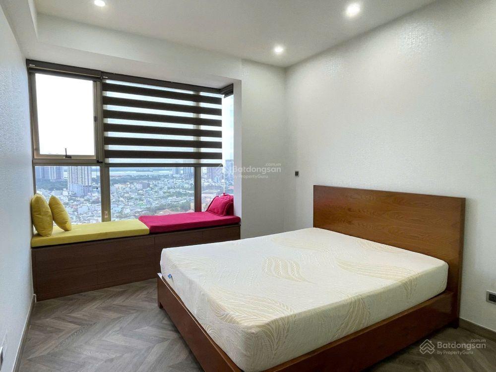 Cho thuê căn hộ midtown 2pn, 2wc tại phú mỹ hưng, phường tân mỹ, tphcm