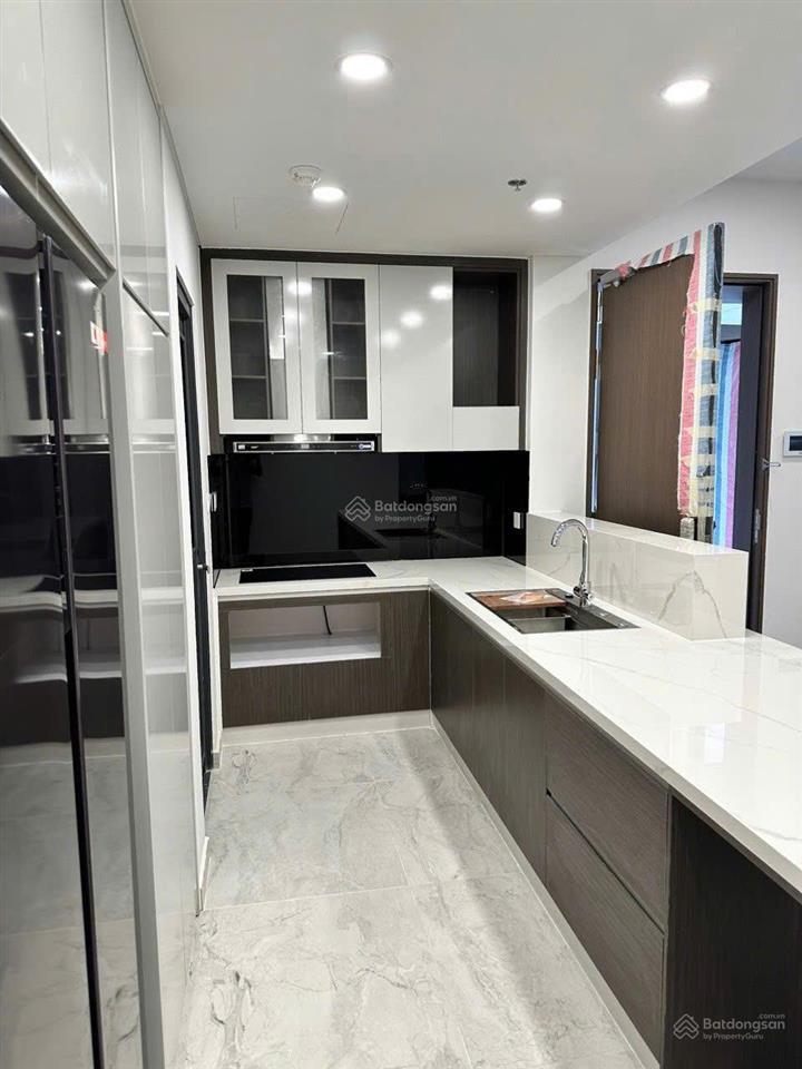 Cho thuê căn hộ cardinal court, 3pn, 2wc tại phường tân mỹ, tphcm