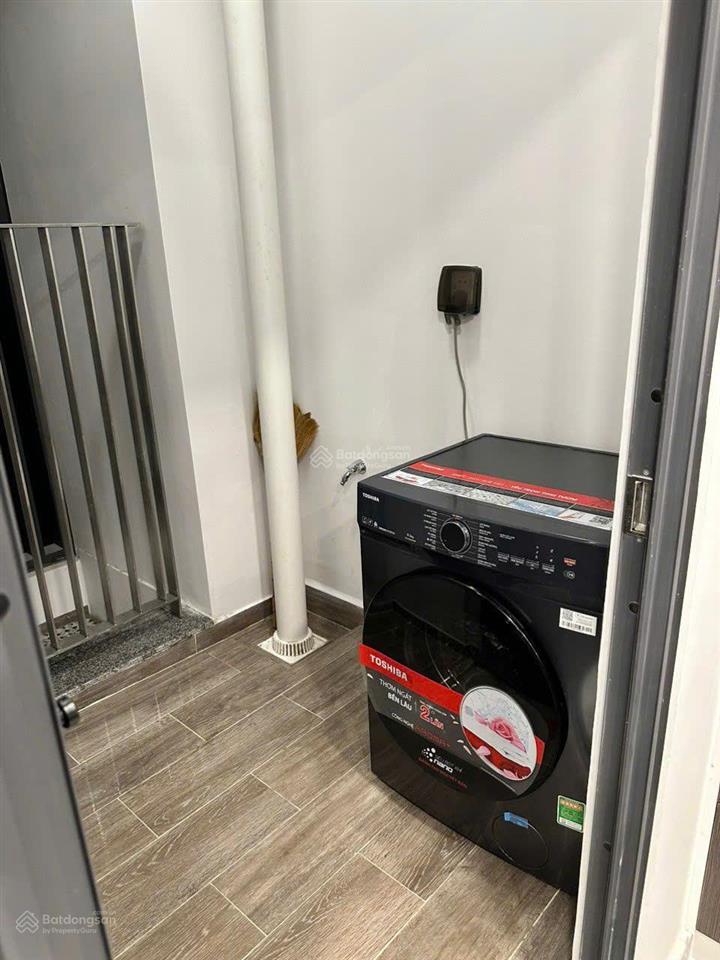 Cho thuê căn hộ cardinal court, 3pn, 2wc tại phường tân mỹ, tphcm
