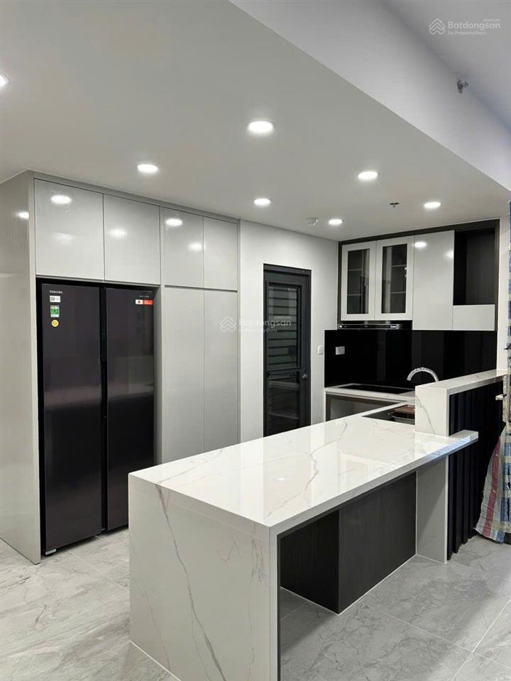 Cho thuê căn hộ cardinal court, 3pn, 2wc tại phường tân mỹ, tphcm