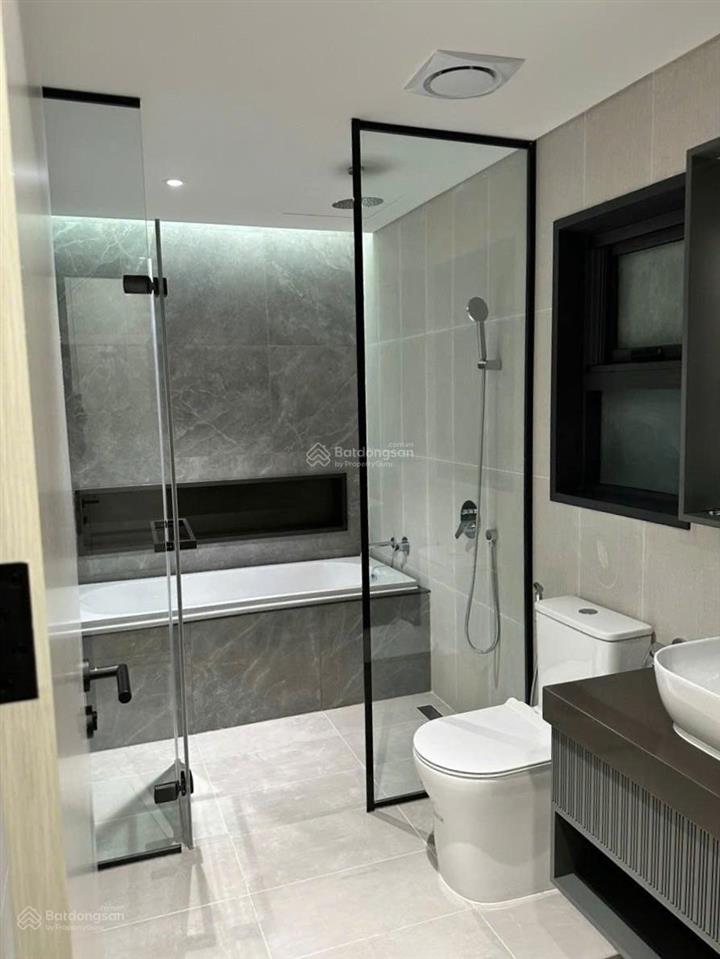 Cho thuê căn hộ cardinal court, 3pn, 2wc tại phường tân mỹ, tphcm
