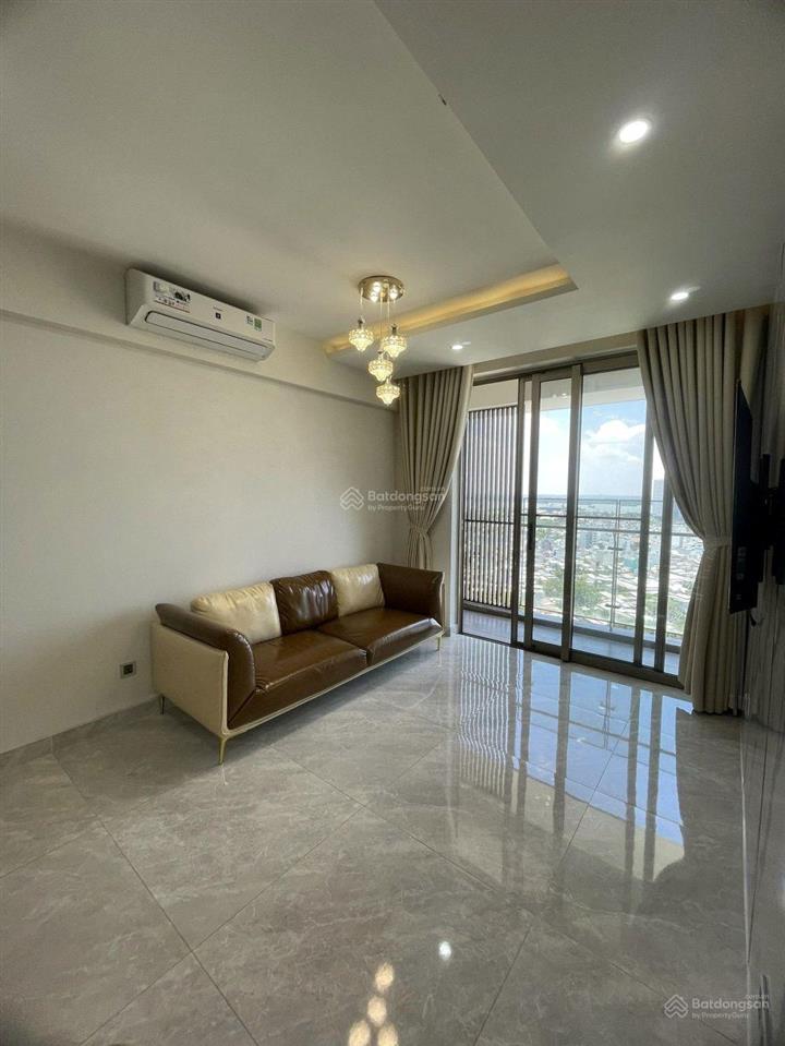 Cho thuê căn hộ midtown 2pn, 2wc phú mỹ hưng, phường tân mỹ, tphcm