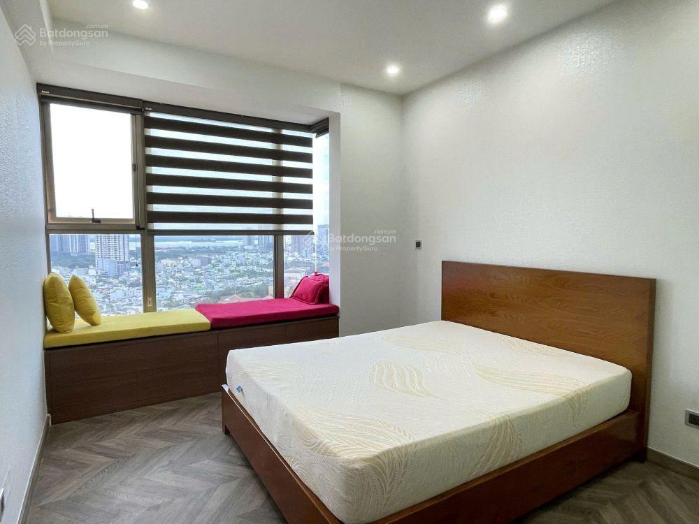 Cho thuê căn hộ midtown 2pn, 2wc phú mỹ hưng, phường tân mỹ, tphcm