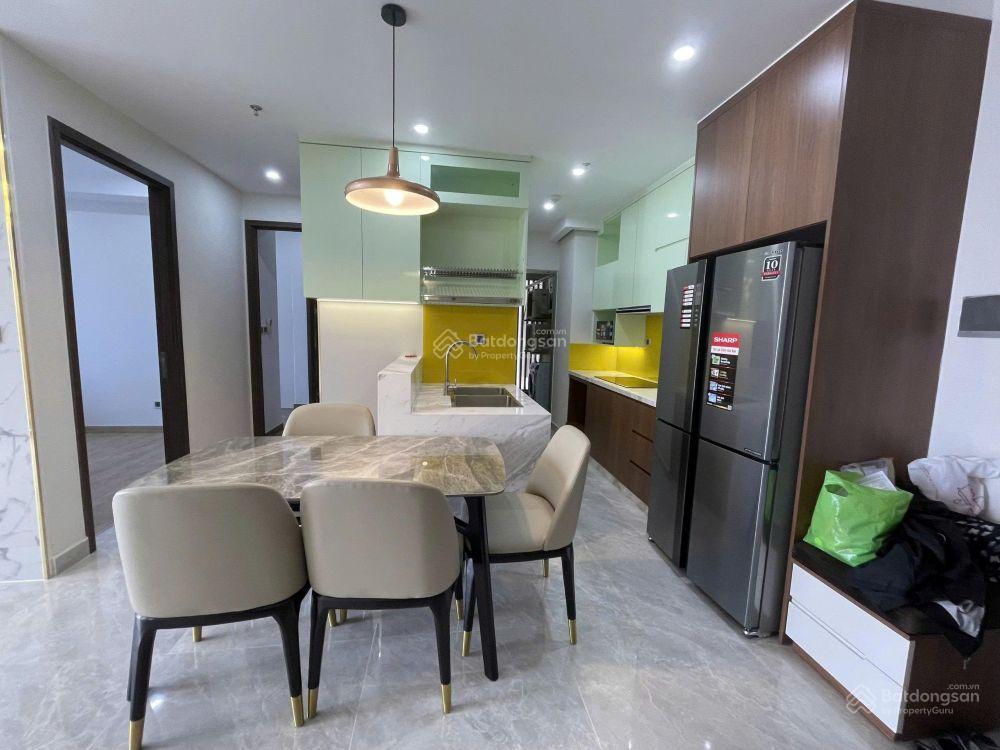 Cho thuê căn hộ midtown 2pn, 2wc phú mỹ hưng, phường tân mỹ, tphcm
