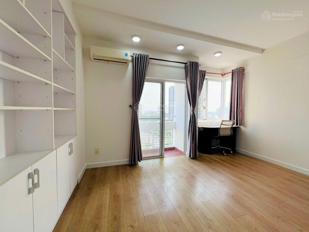 Cho thuê căn hộ mỹ khang 3pn, 2wc, nguyễn lương bằng, tân mỹ, tphcm