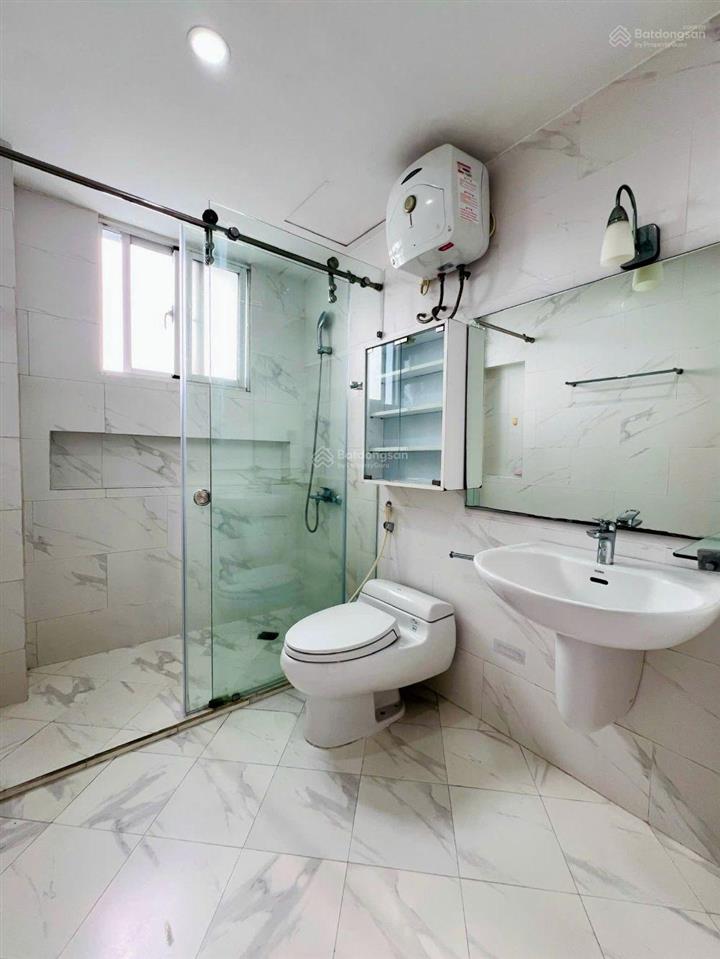 Cho thuê căn hộ mỹ khang 3pn, 2wc, nguyễn lương bằng, tân mỹ, tphcm
