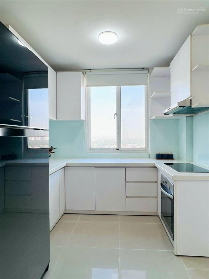 Cho thuê căn hộ mỹ khang 3pn, 2wc, nguyễn lương bằng, tân mỹ, tphcm