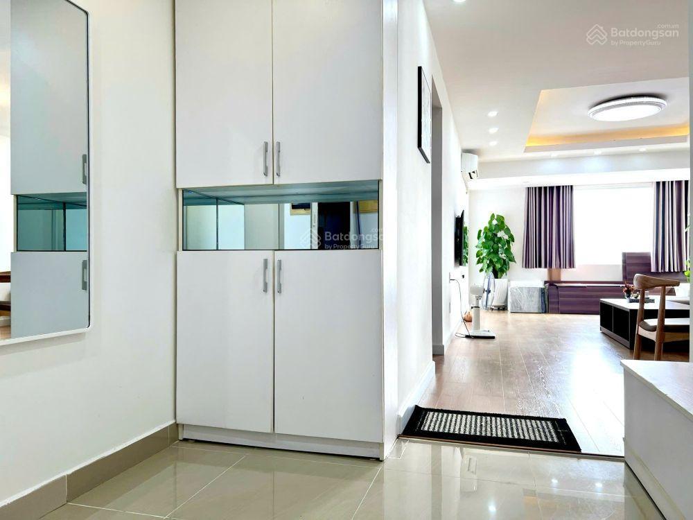 Cho thuê căn hộ mỹ khang 3pn, 2wc, nguyễn lương bằng, tân mỹ, tphcm
