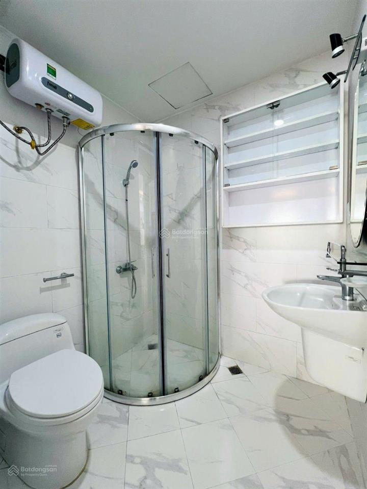 Cho thuê căn hộ mỹ khang 3pn, 2wc, nguyễn lương bằng, tân mỹ, tphcm