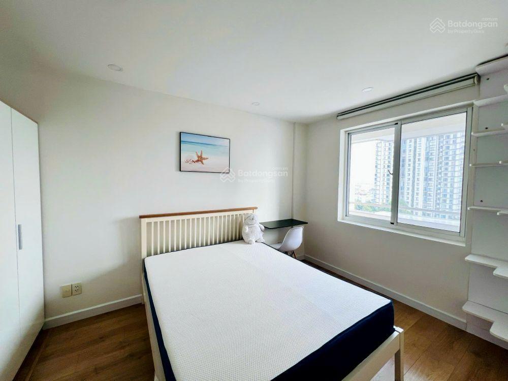 Cho thuê căn hộ mỹ khang 3pn, 2wc, nguyễn lương bằng, tân mỹ, tphcm
