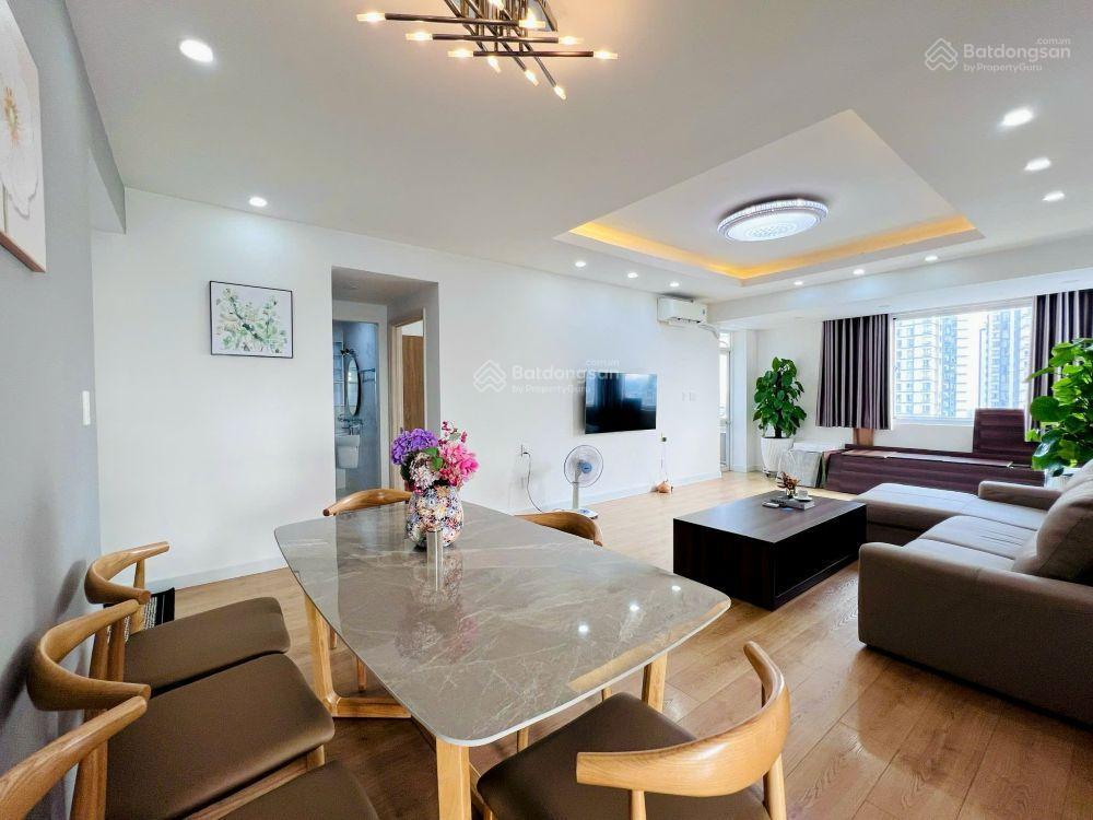 Cho thuê căn hộ mỹ khang 3pn, 2wc, nguyễn lương bằng, tân mỹ, tphcm