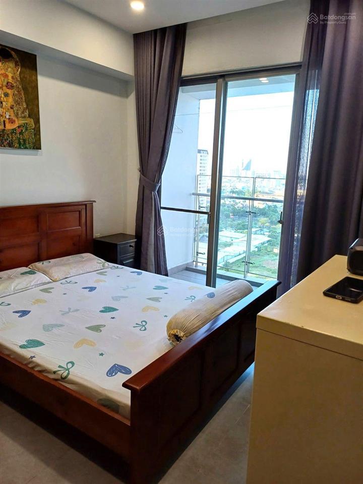 Bán căn hộ chung cư hưng phúc 2pn, 2wc tại phường tân mỹ, hồ chí minh