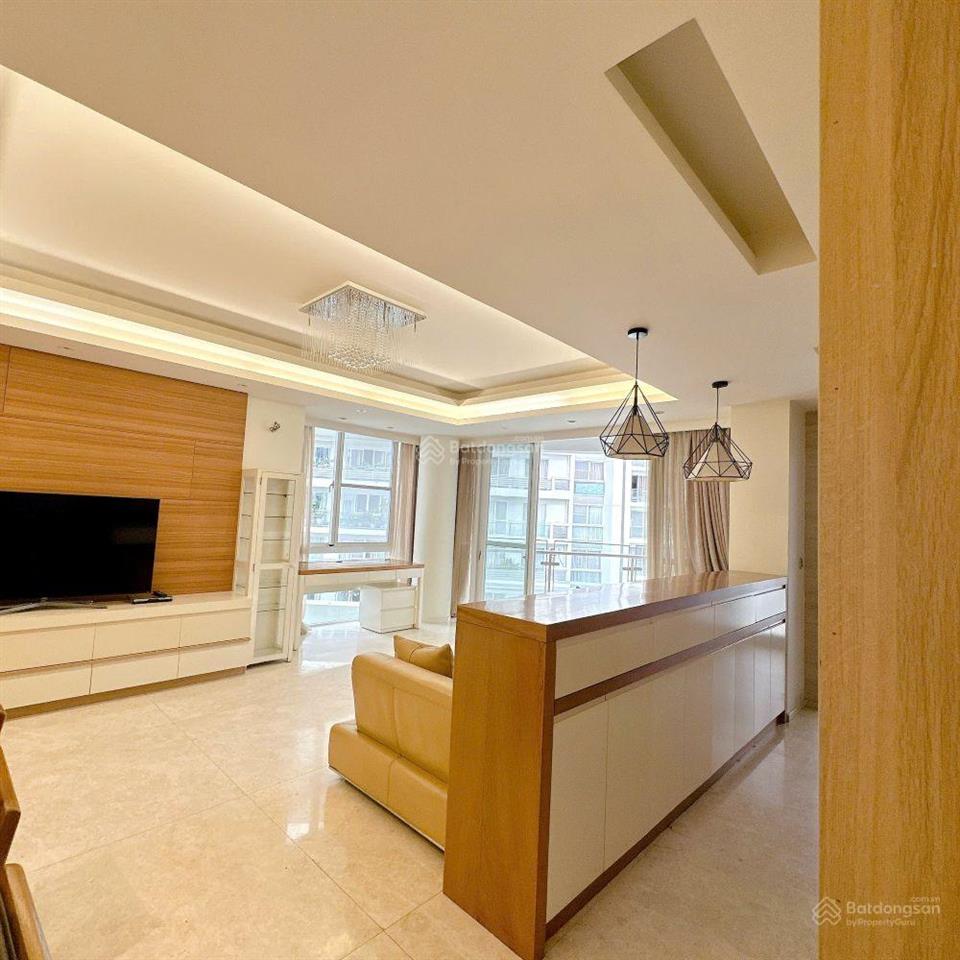 Cho thuê căn hộ riverpark residence, 3pn, 2wc tại nguyễn đức cảnh, phường tân hưng, tphcm