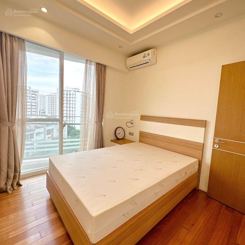 Cho thuê căn hộ riverpark residence, 3pn, 2wc tại nguyễn đức cảnh, phường tân hưng, tphcm