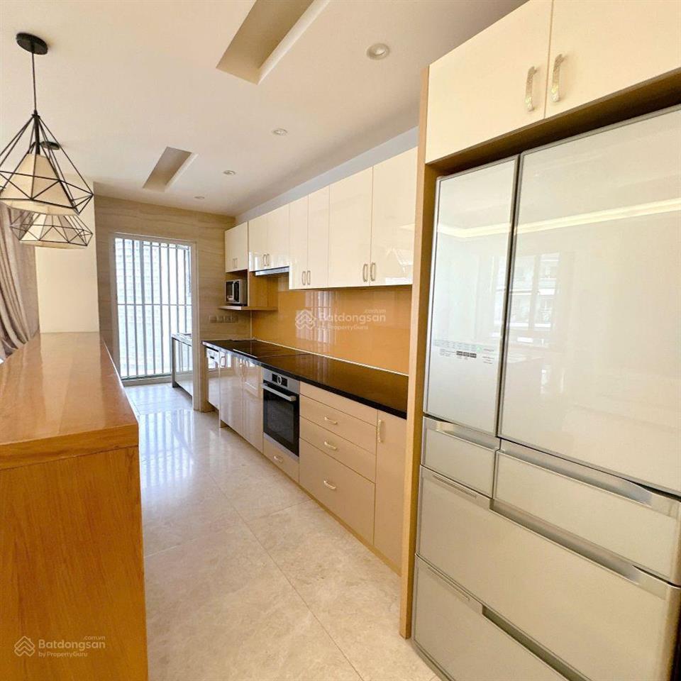 Cho thuê căn hộ riverpark residence, 3pn, 2wc tại nguyễn đức cảnh, phường tân hưng, tphcm
