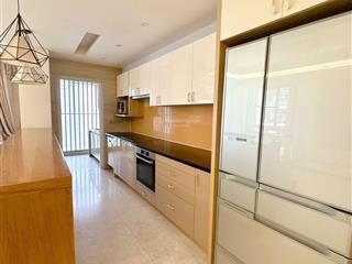 Cho thuê căn hộ riverpark residence, 3pn, 2wc tại nguyễn đức cảnh, phường tân hưng, tphcm