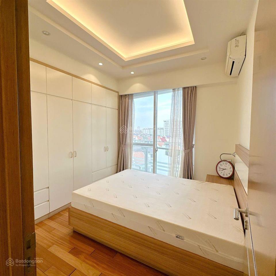 Cho thuê căn hộ riverpark residence, 3pn, 2wc tại nguyễn đức cảnh, phường tân hưng, tphcm