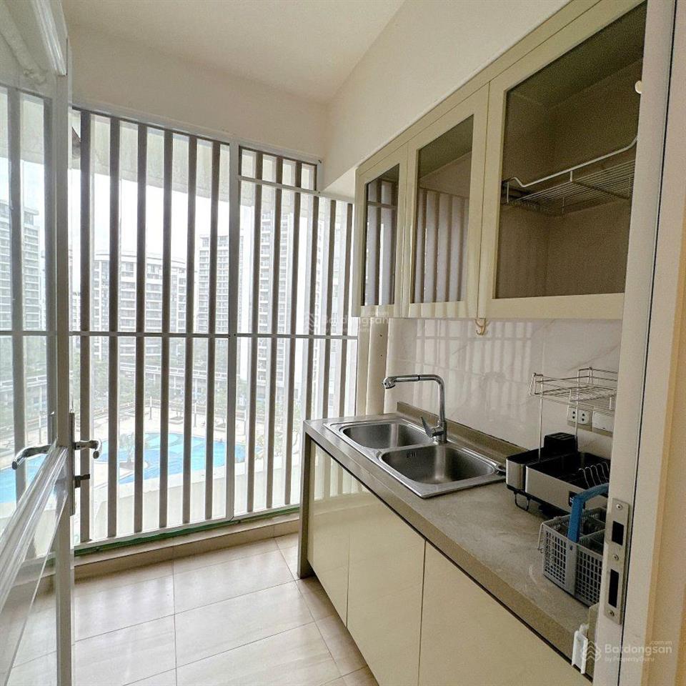 Cho thuê căn hộ riverpark residence, 3pn, 2wc tại nguyễn đức cảnh, phường tân hưng, tphcm