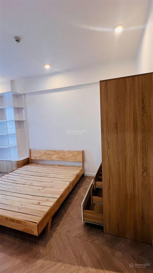 Cho thuê căn hộ chung cư the antonia 2pn, 2wc tại phường tân mỹ, hồ chí minh