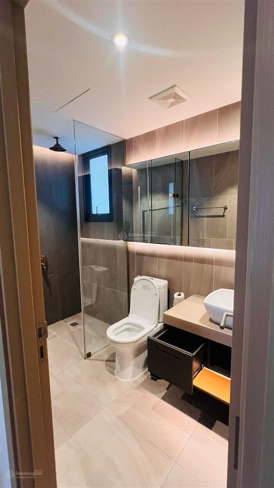 Cho thuê căn hộ chung cư the antonia 2pn, 2wc tại phường tân mỹ, hồ chí minh