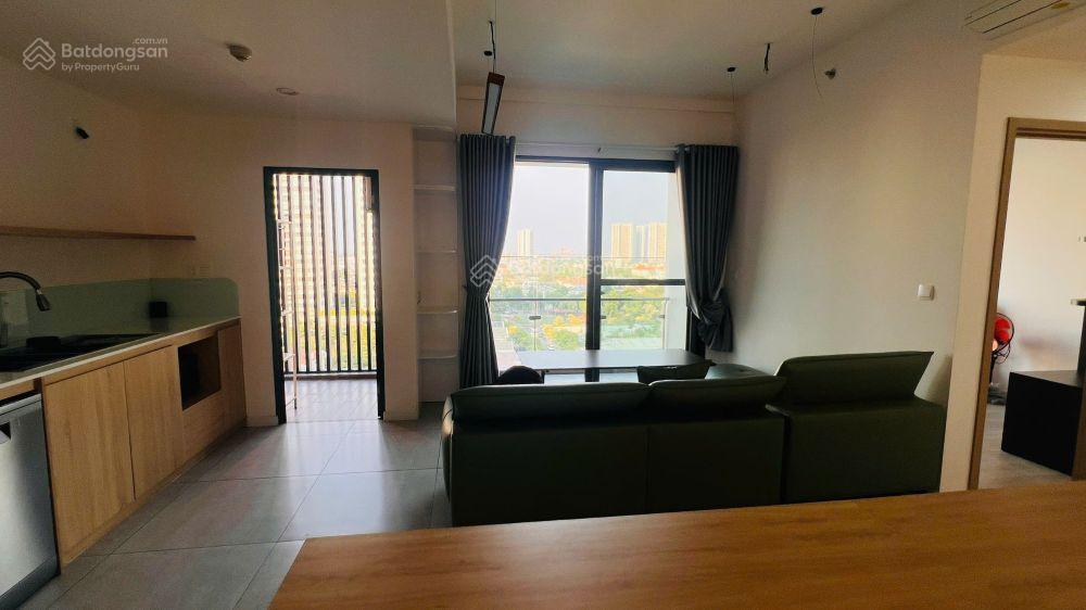 Cho thuê căn hộ chung cư the antonia 2pn, 2wc tại phường tân mỹ, hồ chí minh