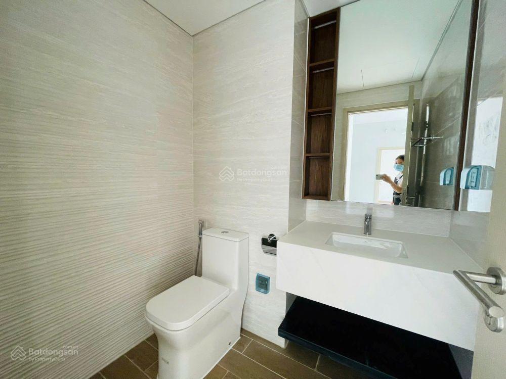 Cho thuê căn hộ the ascentia 2pn, 2wc phú mỹ hưng, phường tân mỹ,