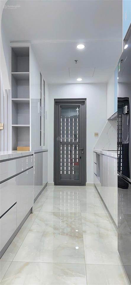 Cho thuê căn hộ the ascentia 2pn, 2wc phú mỹ hưng, phường tân mỹ,