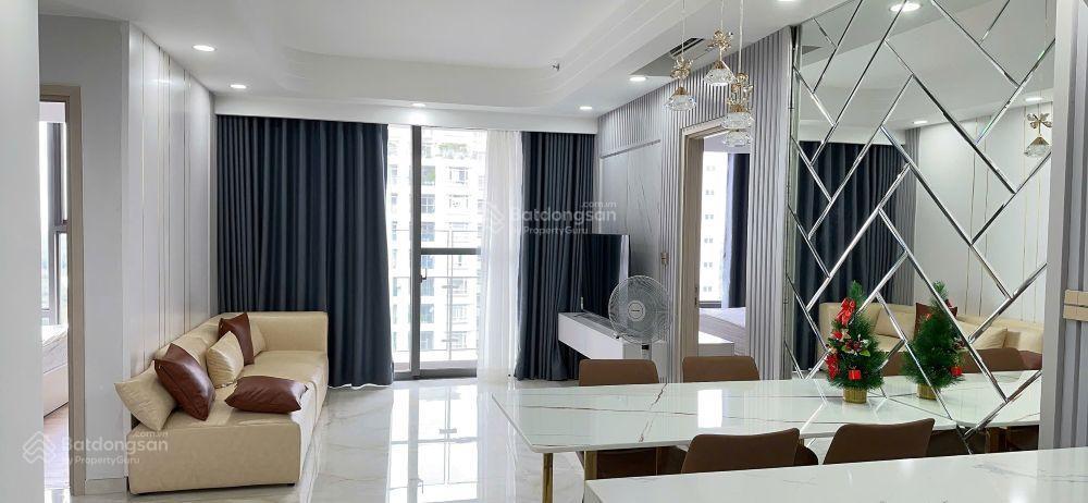 Cho thuê căn hộ the ascentia 2pn, 2wc phú mỹ hưng, phường tân mỹ,