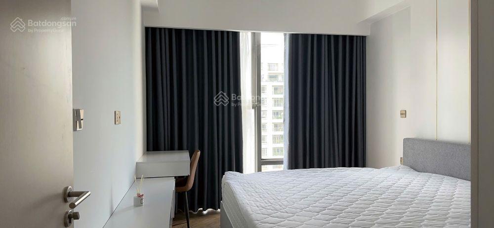 Cho thuê căn hộ the ascentia 2pn, 2wc phú mỹ hưng, phường tân mỹ,
