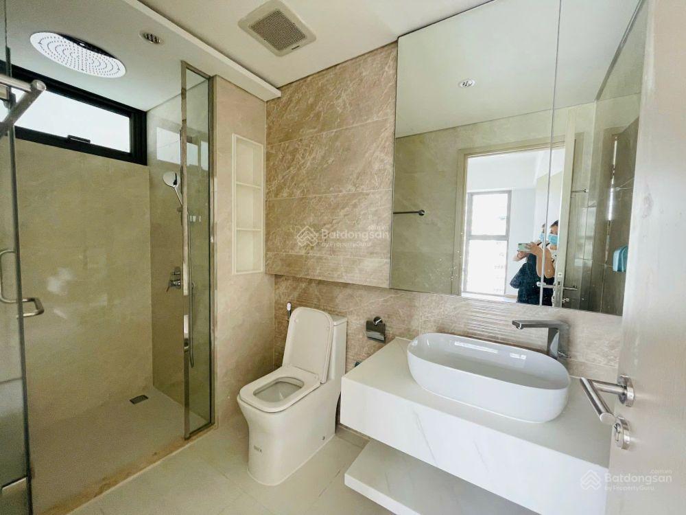 Cho thuê căn hộ the ascentia 2pn, 2wc phú mỹ hưng, phường tân mỹ,