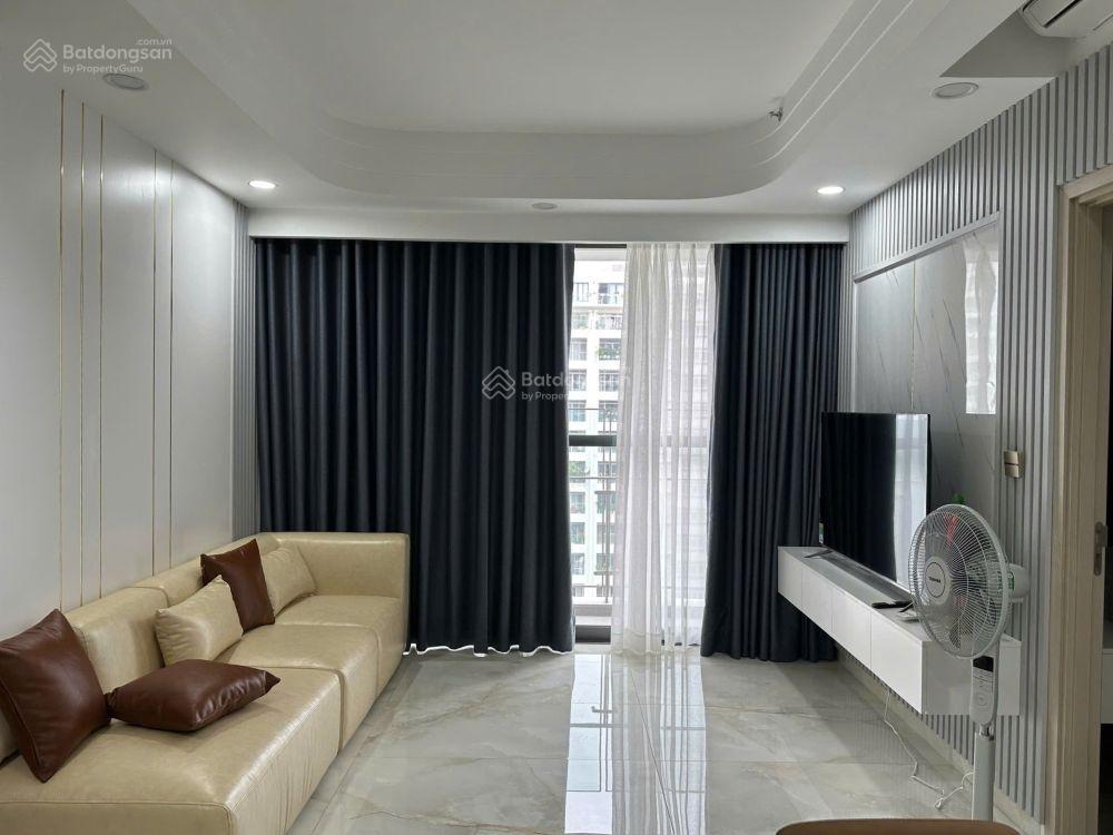 Cho thuê căn hộ the ascentia 2pn, 2wc phú mỹ hưng, phường tân mỹ,