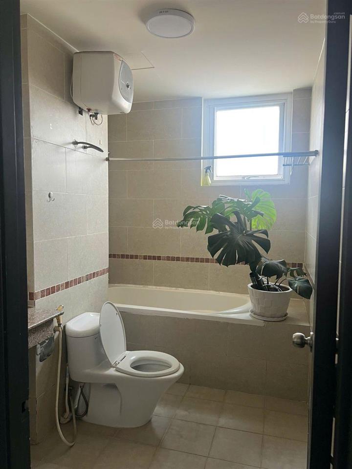 Cho thuê căn hộ mỹ đức 3pn, 2wc tại phường tân hưng, hồ chí minh