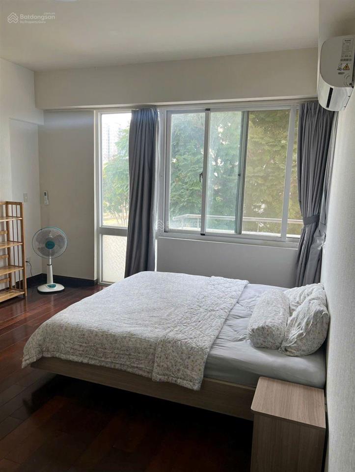 Cho thuê căn hộ mỹ đức 3pn, 2wc tại phường tân hưng, hồ chí minh