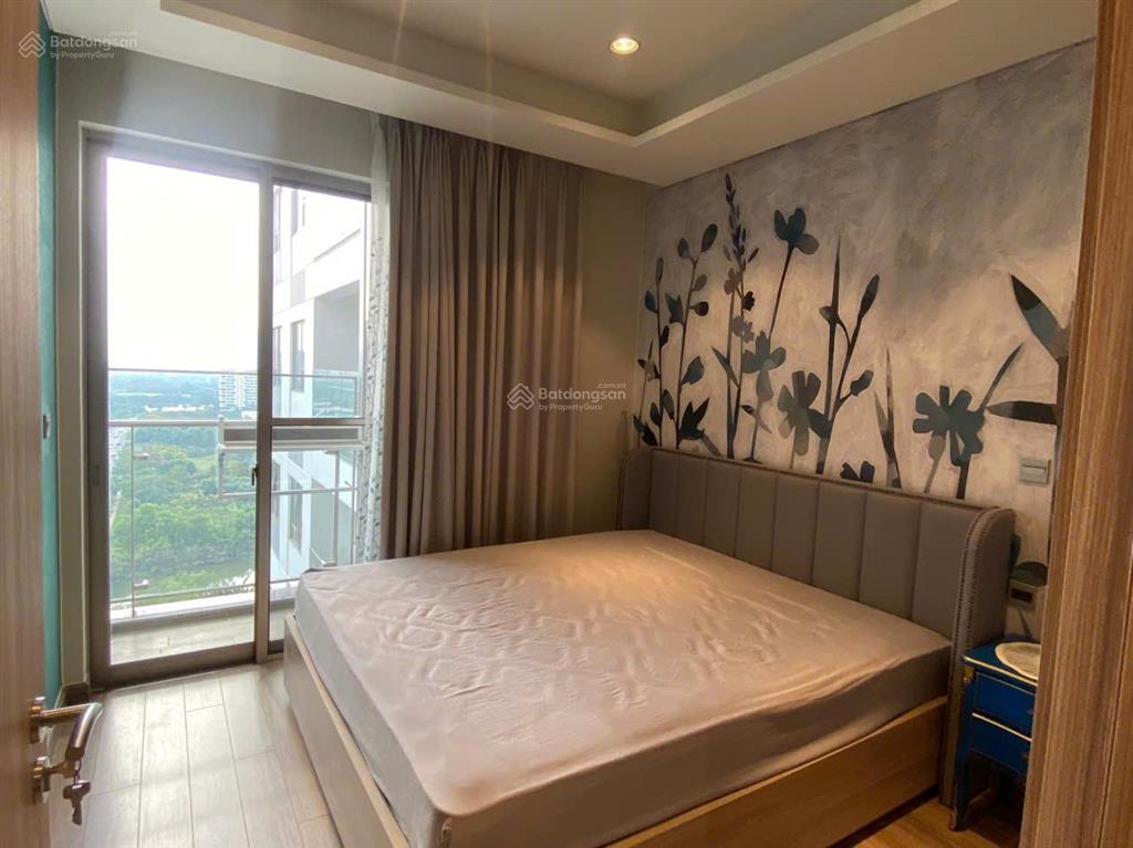 Cho thuê căn hộ the horizon phú mỹ hưng, 3pn, 2wc tại đường trần văn trà, phường tân mỹ, tphcm