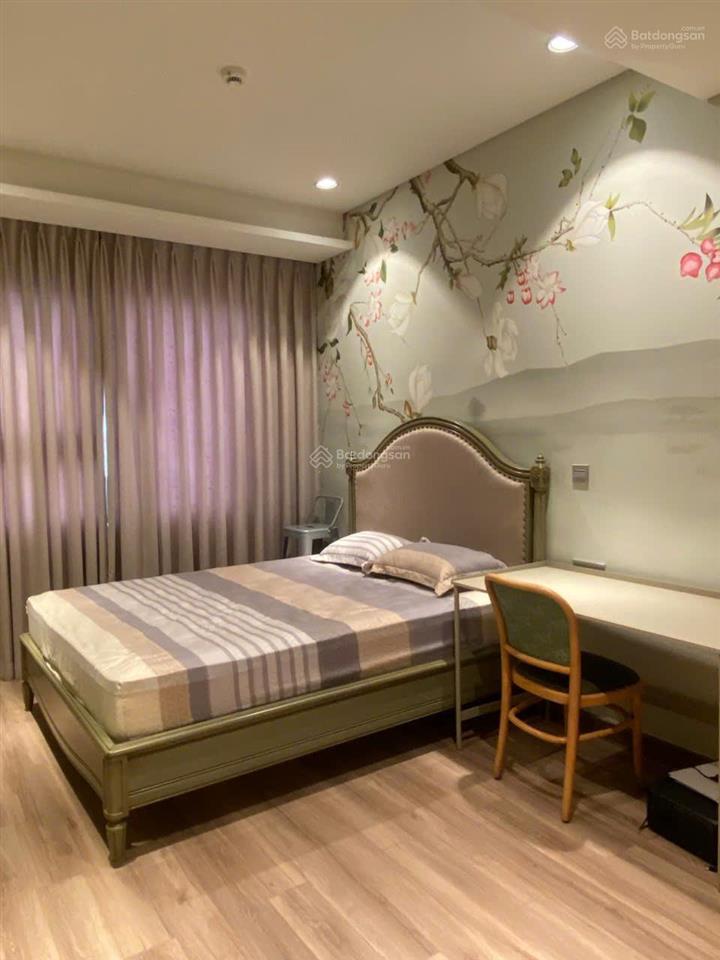 Cho thuê căn hộ the horizon phú mỹ hưng, 3pn, 2wc tại đường trần văn trà, phường tân mỹ, tphcm