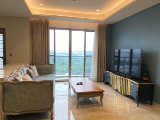 Cho thuê căn hộ the horizon phú mỹ hưng, 3pn, 2wc tại đường trần văn trà, phường tân mỹ, tphcm