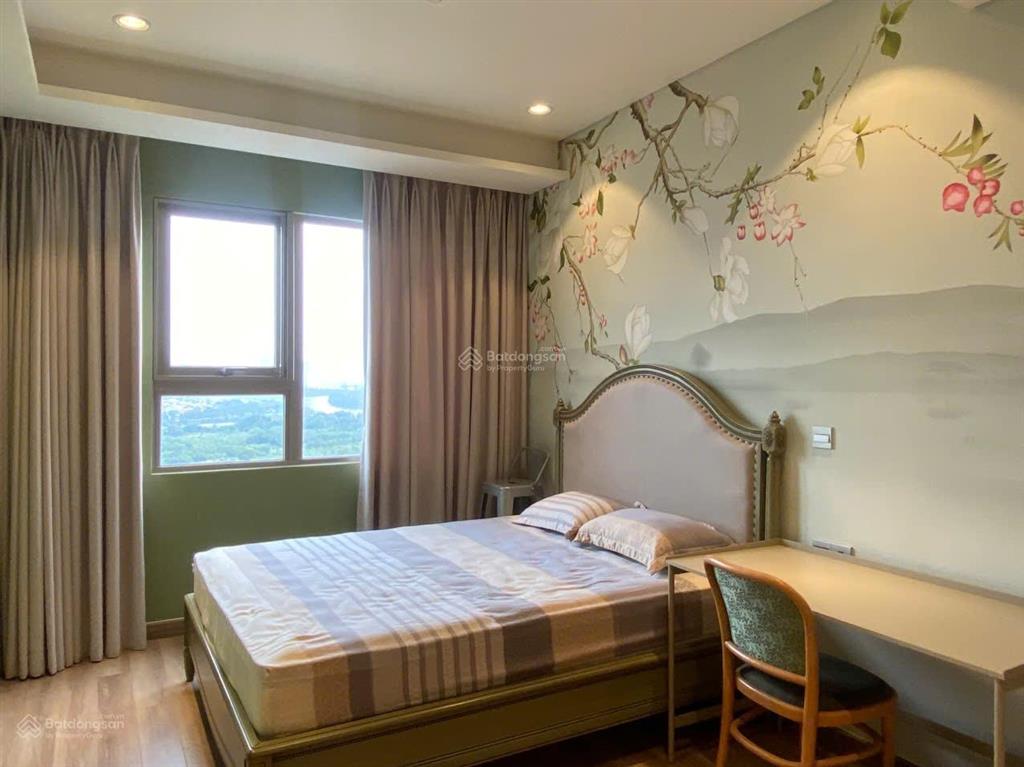 Cho thuê căn hộ the horizon phú mỹ hưng, 3pn, 2wc tại đường trần văn trà, phường tân mỹ, tphcm