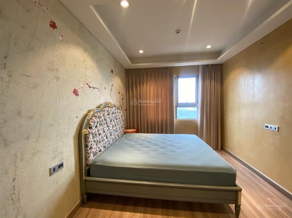 Cho thuê căn hộ the horizon phú mỹ hưng, 3pn, 2wc tại đường trần văn trà, phường tân mỹ, tphcm