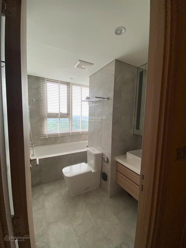 Cho thuê căn hộ the horizon phú mỹ hưng, 3pn, 2wc tại đường trần văn trà, phường tân mỹ, tphcm