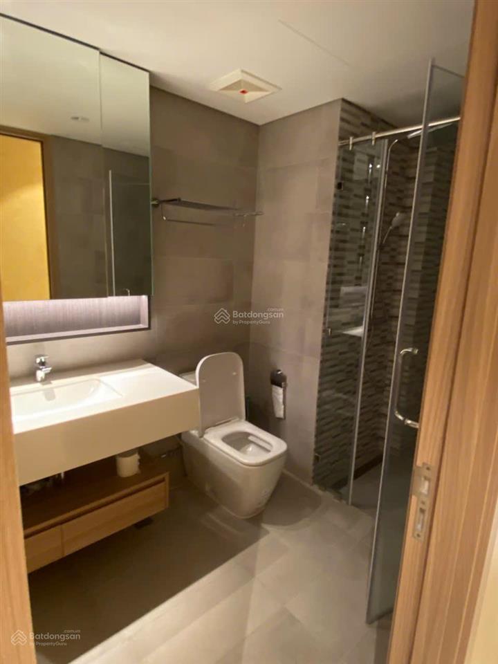 Cho thuê căn hộ the horizon phú mỹ hưng, 3pn, 2wc tại đường trần văn trà, phường tân mỹ, tphcm