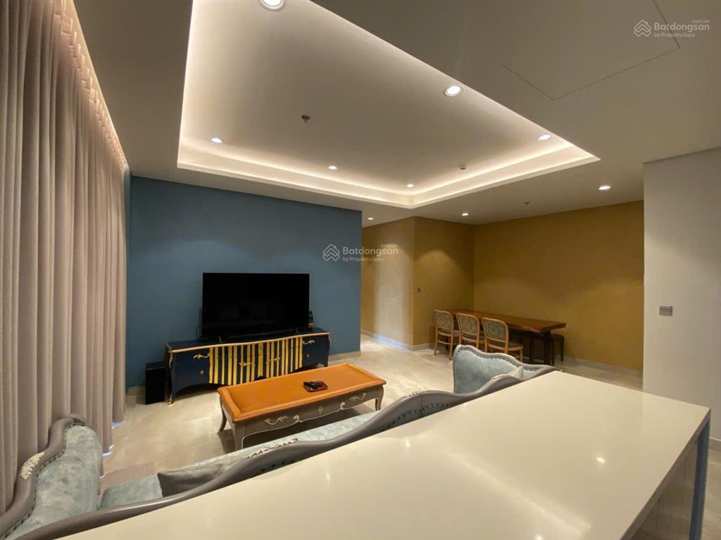 Cho thuê căn hộ the horizon phú mỹ hưng, 3pn, 2wc tại đường trần văn trà, phường tân mỹ, tphcm